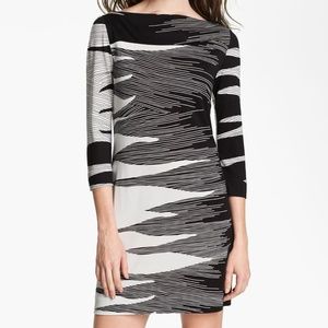 DVF DIANE VON FURSTENBERG Ruri Shift Dress 6